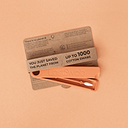 Coton Tige Réutilisable LastSwab Beauté Pêche 3