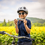 Rode Vruchten-Amandel Repen Kinderen 3