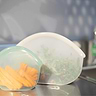 Silicone Bag Champagne Frost 3