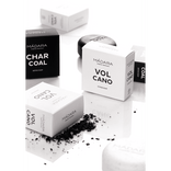 Savon pour le Corps au Charbon 3