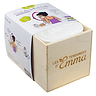 Washable Square Make-up Removers Bamboo 3