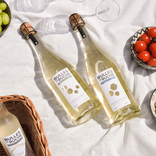 Mead Ultra-Raw Linde 3