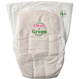 Pure Nature Luier T4 (7-14 kg) 3