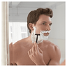 Safety razor black 3