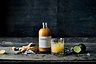 Ginger Concentrate 3