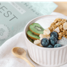 Probiotic Granola 3