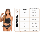 Culotte Menstruelle Nuit Honesta M 3
