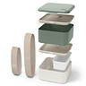 Bento Square Coloris Vert 3