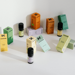 Huile essentielle Mandarine Verte Bio DDM : 31/03/24 3