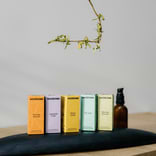 Sweet Orange Essential Oil 3