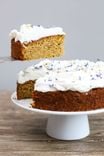Chestnut flour 3
