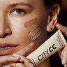 CITY CC Hyaluronic Anti-pollution CC Cream SPF 15, beige 3