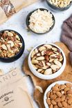 Amazonian Nuts in Bulk 3