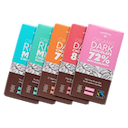 Pack Découverte Nos Chocolats 3
