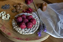 Energy Ballen Framboos & Chia 5 Ballen 3