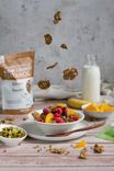 Granola Cru Coco Banane Maca Keto 3