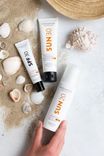 Mádara Lichte Zonnecrème Spf20 3