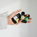 Eucalyptus Radiata Essential Oil 3