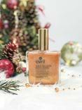 Multi-Purpose Sequined Oil 3