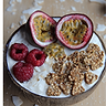 Granola Coco Passion 3