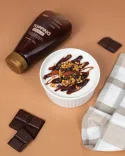 Topping chocolat prébiotique 2
