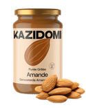 Roasted Almond Puree 0