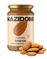 Purée d'Amandes Complètes Grillées 0