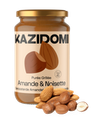 Roasted Almond & Hazelnut Puree 0