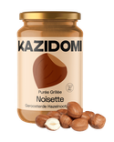 Geroosterde Hazelnootpuree 0