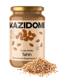 Roasted Tahini Sesame Paste 0