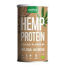 Hemp Protein Powder Chocolate (44% Protein) 0