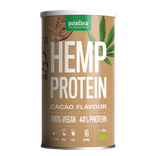 Hemp Protein Powder Chocolate (44% Protein) 0