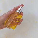 Dry Sublimating Oil Skin Hair Nails 2