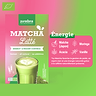 Instant matcha latte 3