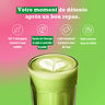 Instant matcha latte 5