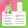 Instant matcha latte 2