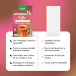 Café Adaptogene Instantané 1