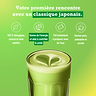 Instant Matcha Tea 3
