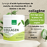 Marine collageen matcha 3