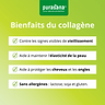 Marine collageen matcha 1