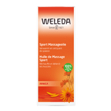 Arnica Massage Oil 1