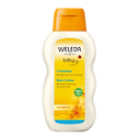 Calendula Baby Bath Cream 0