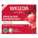 Pomegranate Day Cream Organic 1