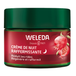 Crème Nuit Raffermissante Grenade 0
