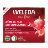 Crème Nuit Raffermissante Grenade 1