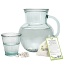 Perles Céramique Carafe 1