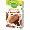 Chocolade Graankoekjes