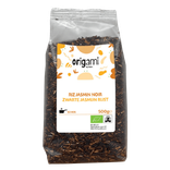 Riz Jasmin Noir 0