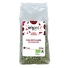 Green Peas Half Organic 0