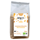 Spelt Couscous Organic 0
